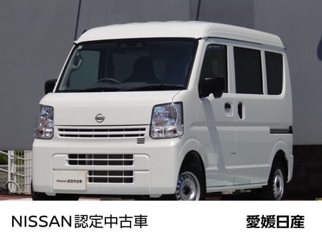 Nissan Clipper