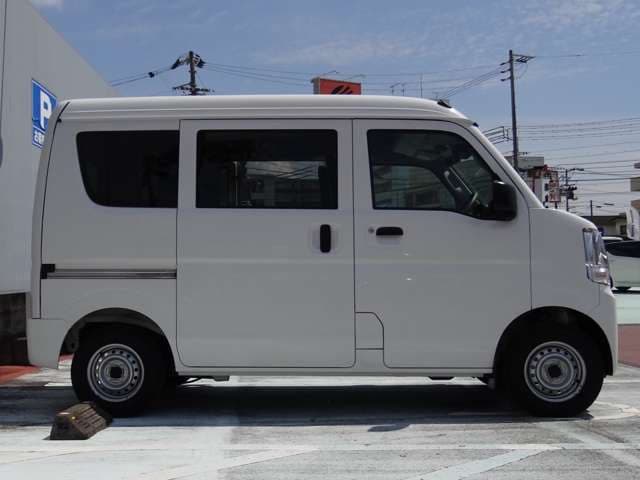 Nissan Clipper — фото 2