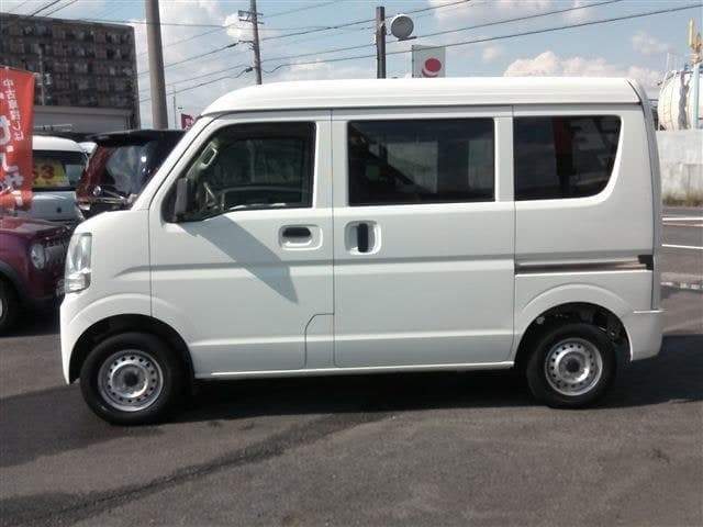 Nissan NV100 Clipper — фото 2