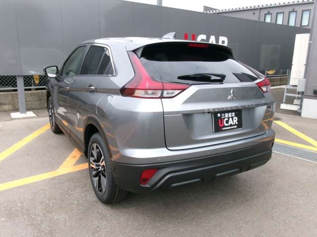 Mitsubishi Eclipse Cross — фото 2
