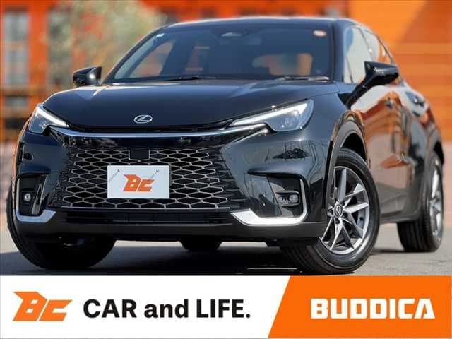 Lexus Lexus LBX