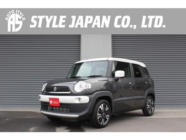 Suzuki Xbee