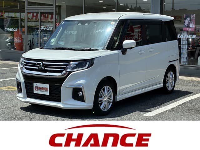 Mitsubishi Delica D 2