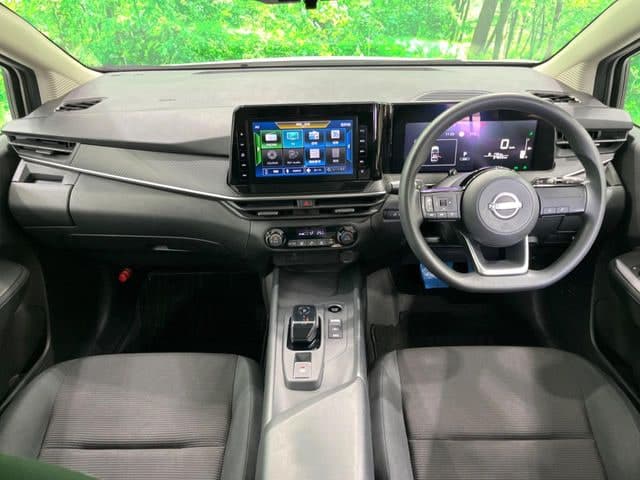 Nissan Note — фото 2