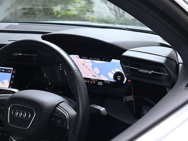 Audi A3 Sports — фото 2