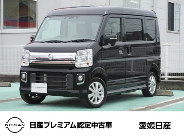 Nissan NV100 Clipperrio
