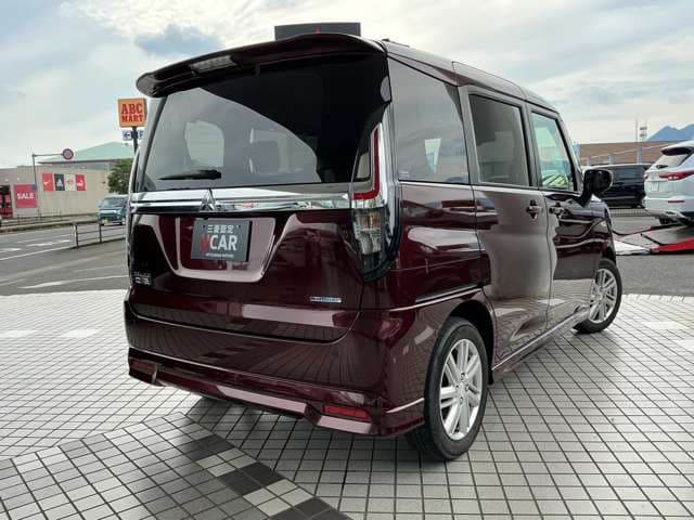 Mitsubishi Delica D 2 — фото 2