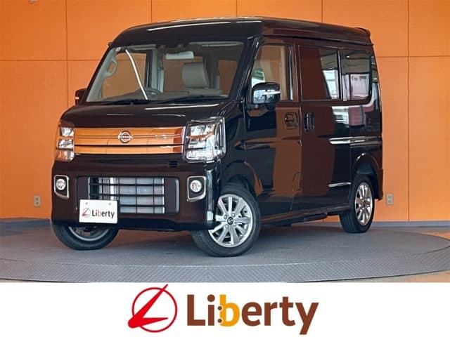 Nissan NV100 Clipperrio