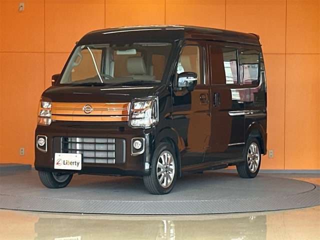 Nissan NV100 Clipperrio — фото 2