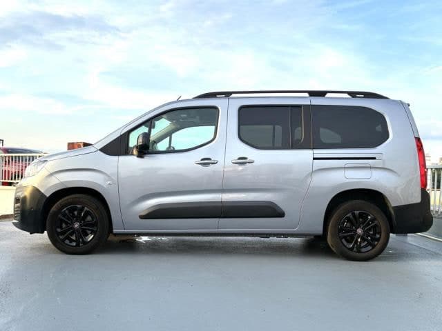 Fiat Doblo Maxi — фото 2