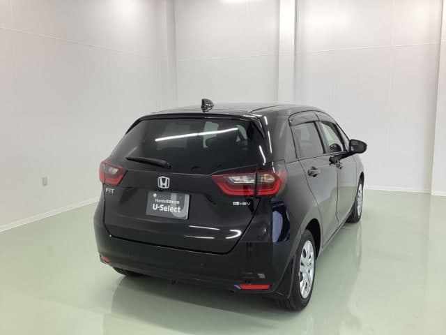 Honda FIT — фото 2