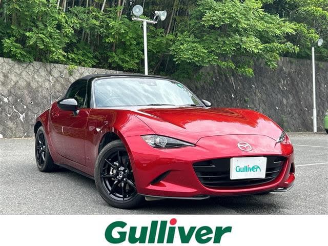 Mazda Roadster