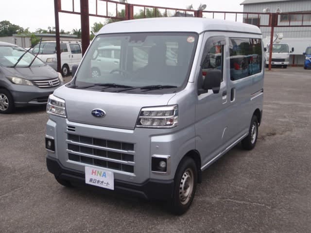 Subaru Sambar