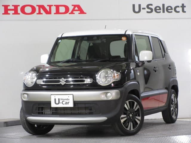 Suzuki Xbee