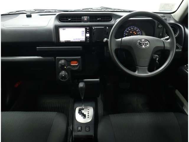 Toyota Probox VAN — фото 2