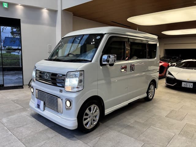 Nissan NV100 Clipperrio