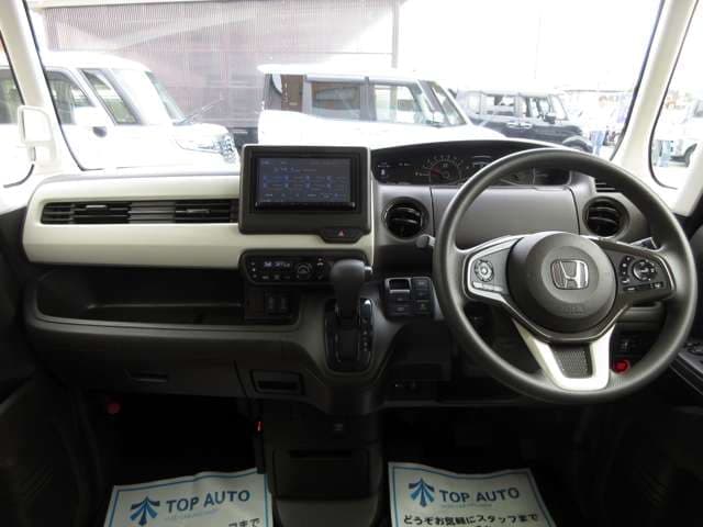 Honda N BOX — фото 2