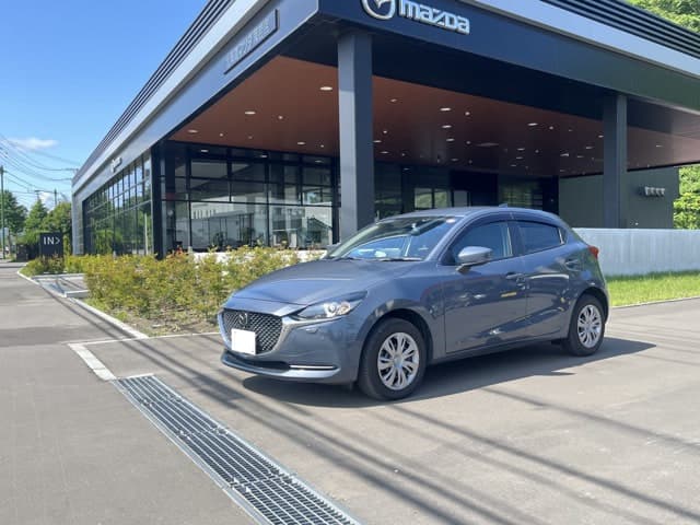 Mazda Mazda 2