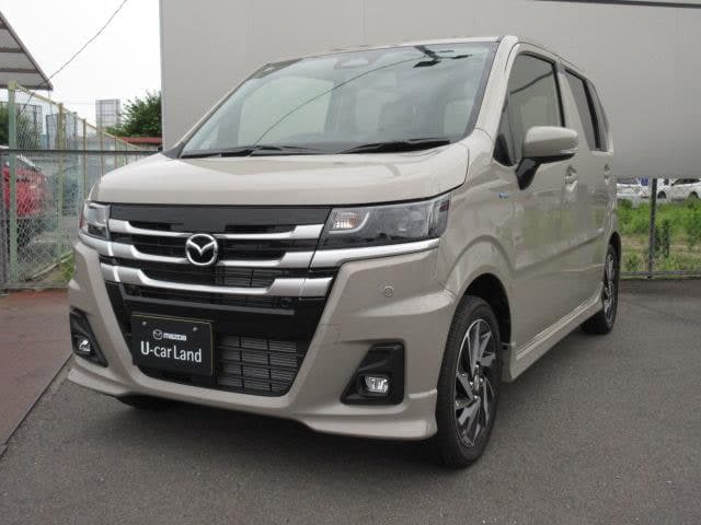 Mazda Flair