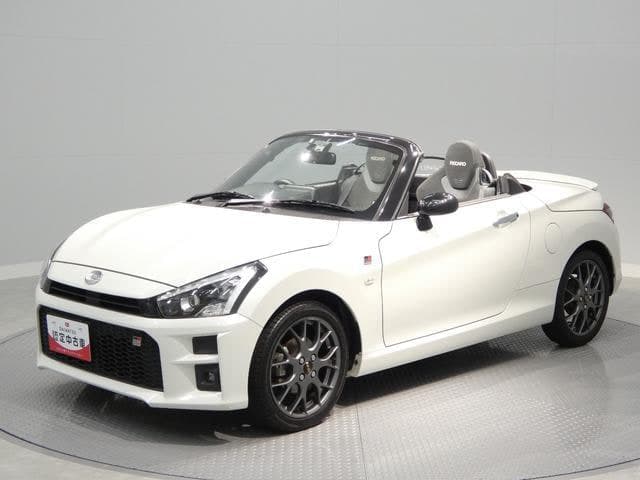 Toyota Copen