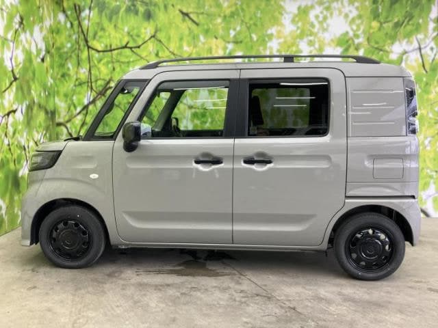 Suzuki Spacia Base — фото 2