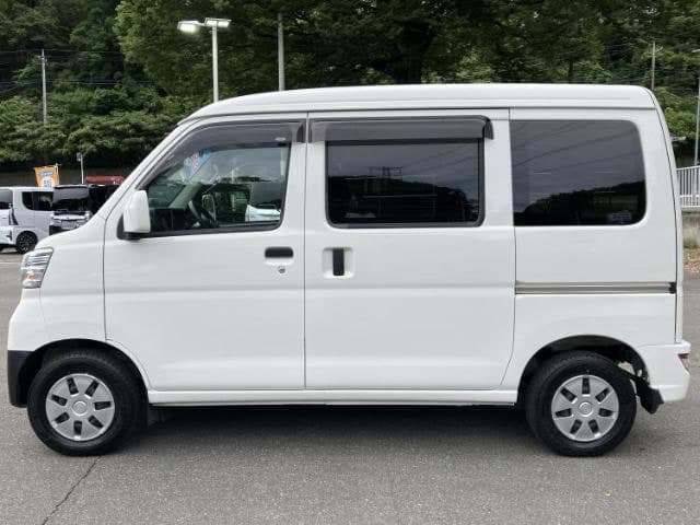 Subaru Sambar — фото 2