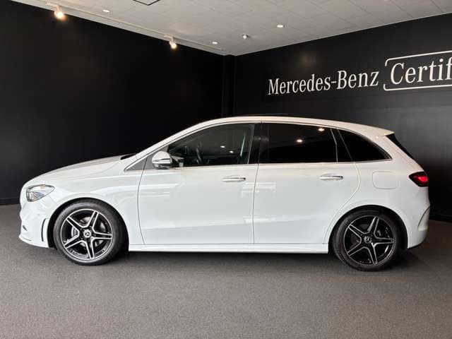 Mercedes-Benz B Class — фото 2