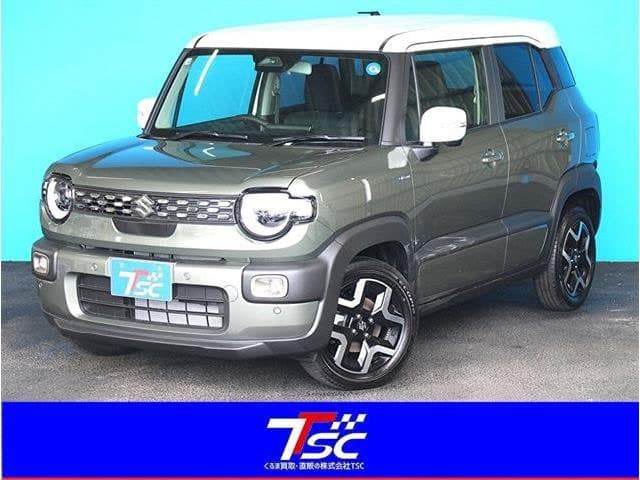 Suzuki Xbee
