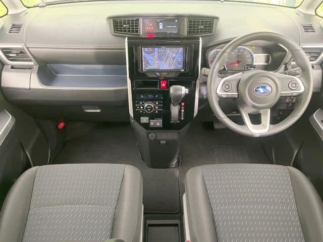 Subaru Justy — фото 2