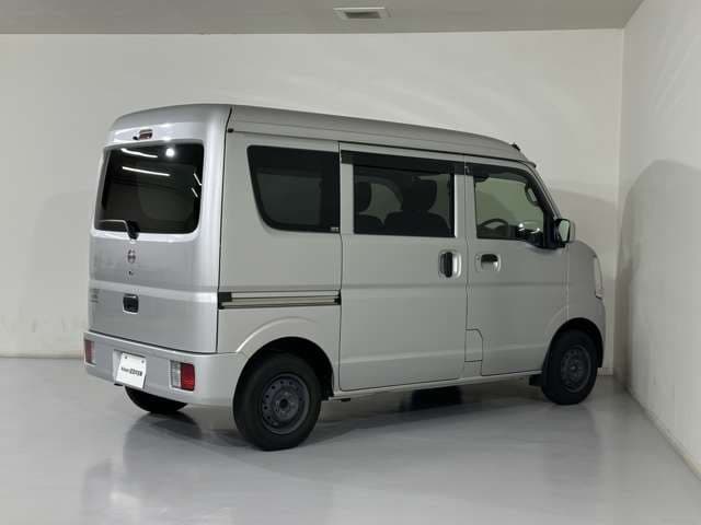 Nissan NV100 Clipper — фото 2