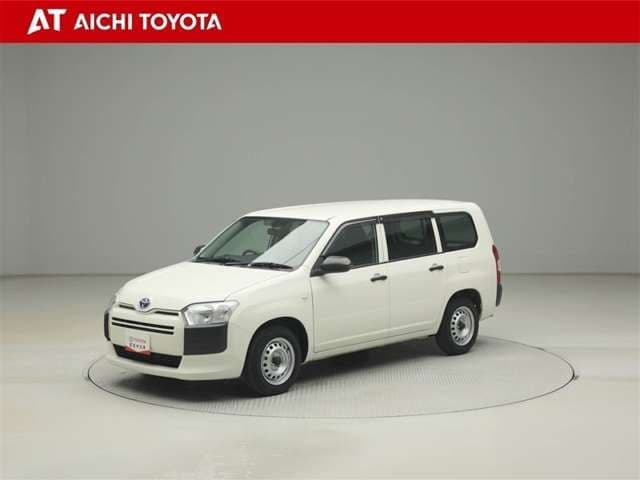 Toyota Probox VAN — фото 2