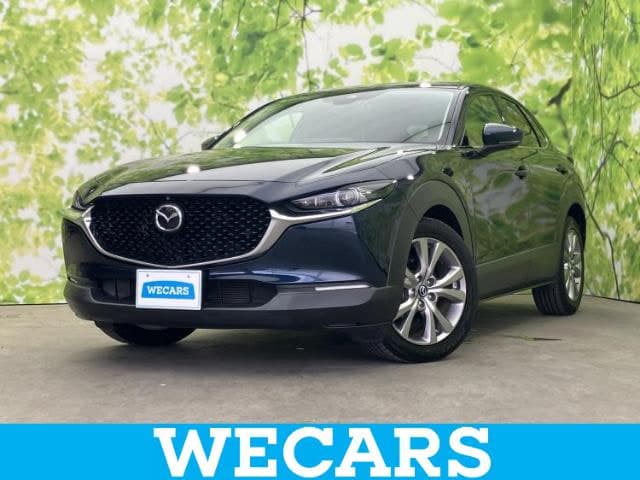 Mazda CX 30