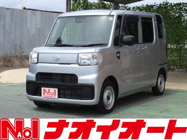 Daihatsu Hijet Caddie