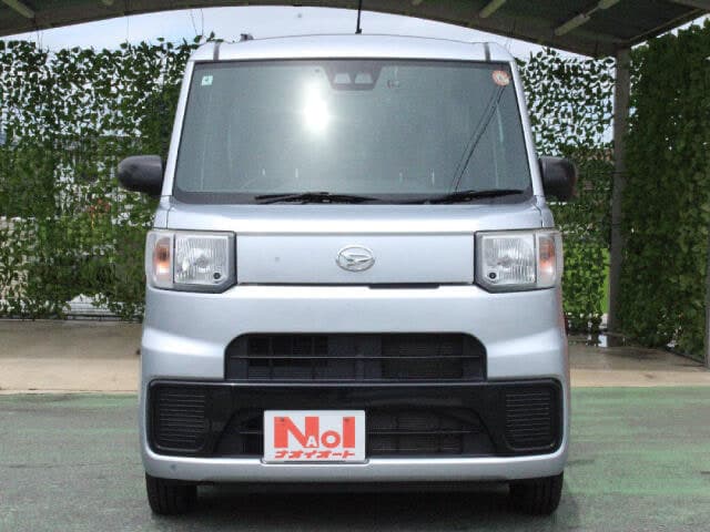 Daihatsu Hijet Caddie — фото 2
