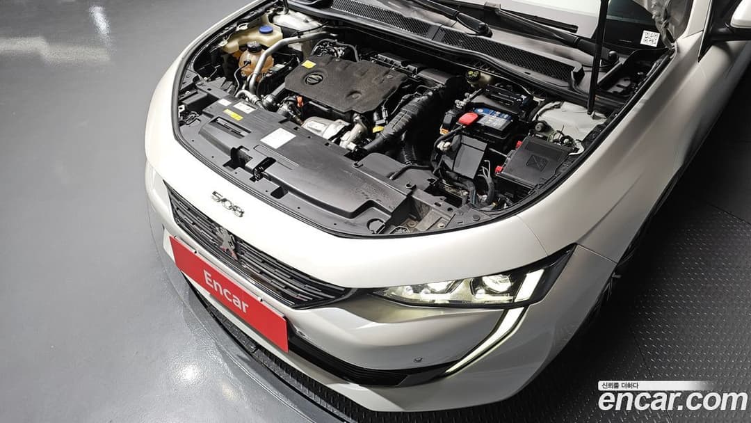 Peugeot 508 — фото 2