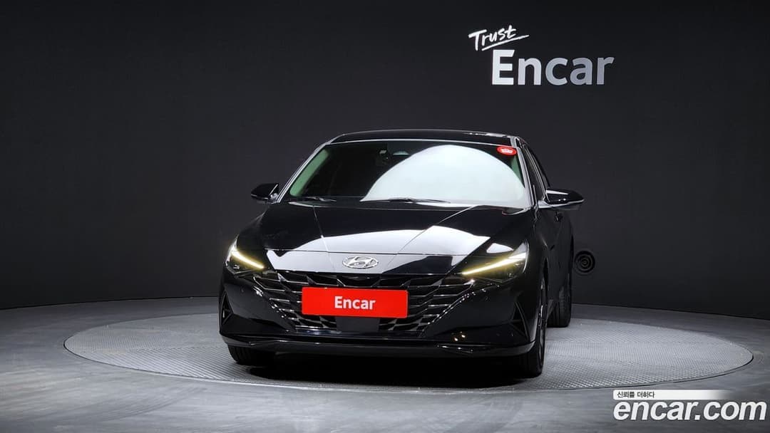 Hyundai AVANTE — фото 2