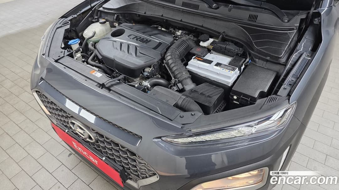 Hyundai Kona — фото 2