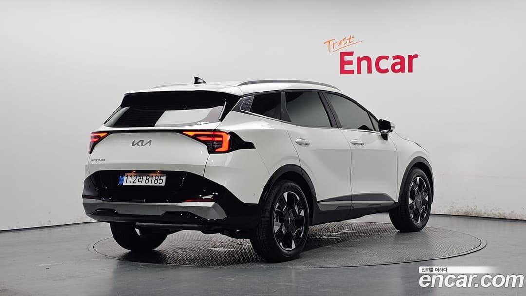 Kia Sportage — фото 2