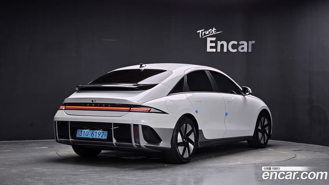 Hyundai Ioniq6
