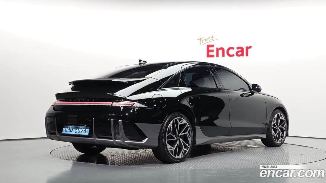 Hyundai Ioniq6