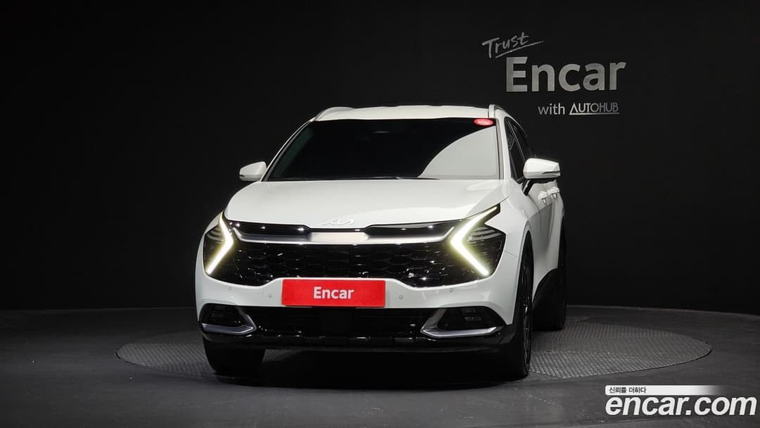 Kia Sportage — фото 2