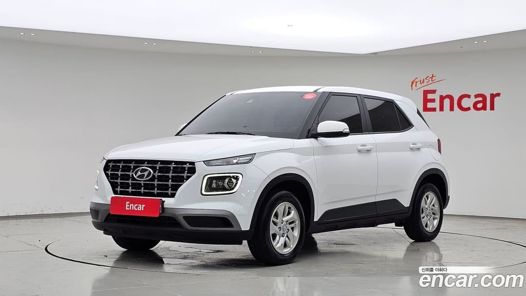 Hyundai Venue