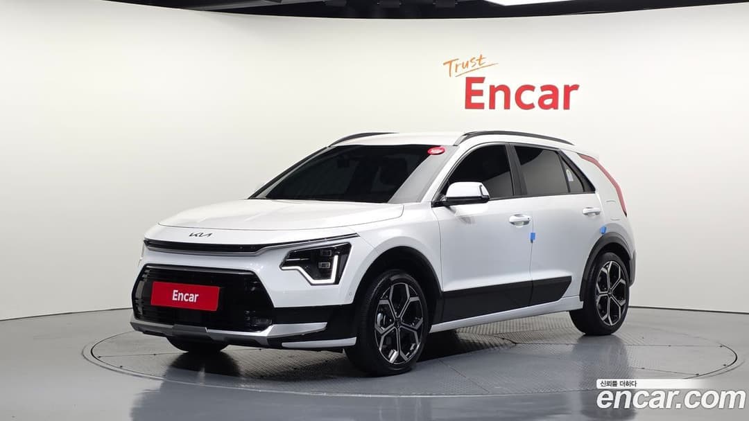 Kia Niro