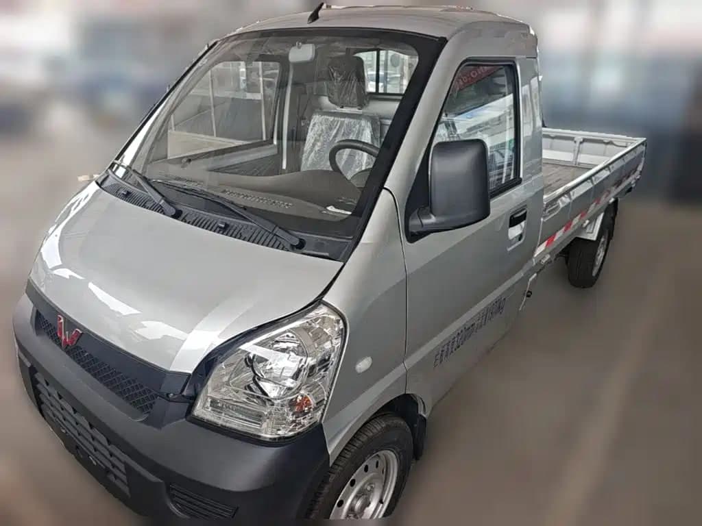 Wuling Rong Guang Xiao Ka