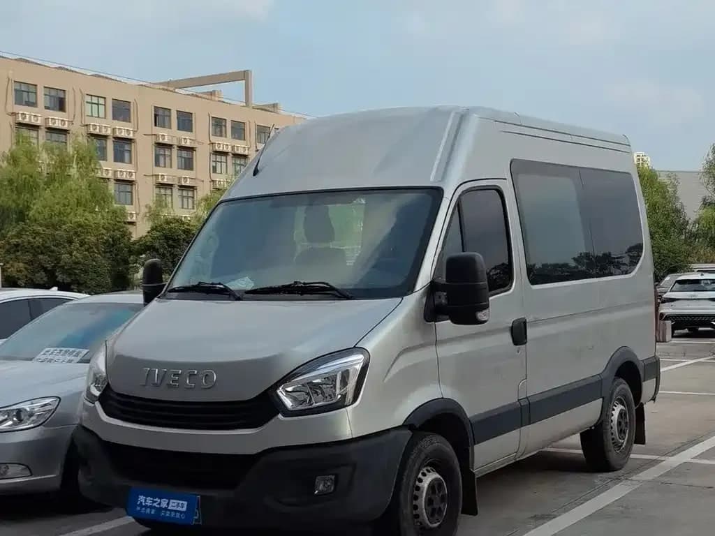 Nanjing Iveco Ousheng