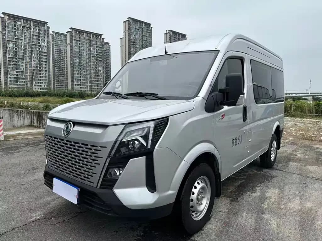 Dongfeng Yu Feng