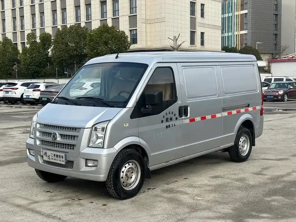 Dongfeng C35