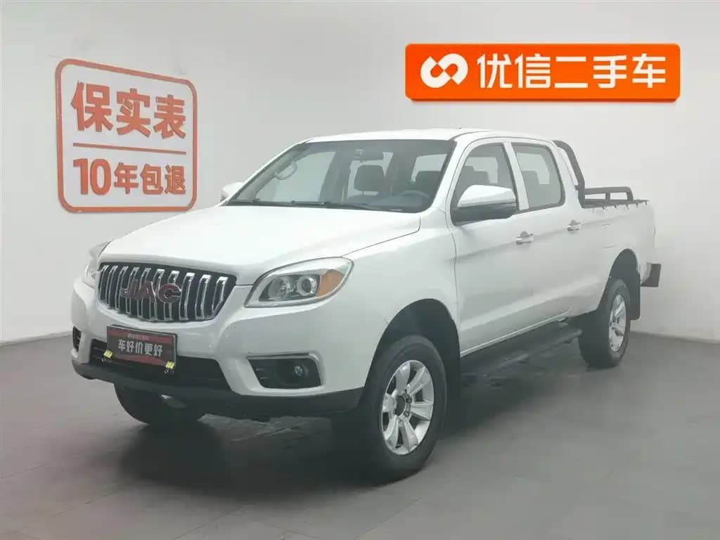 JAC T6