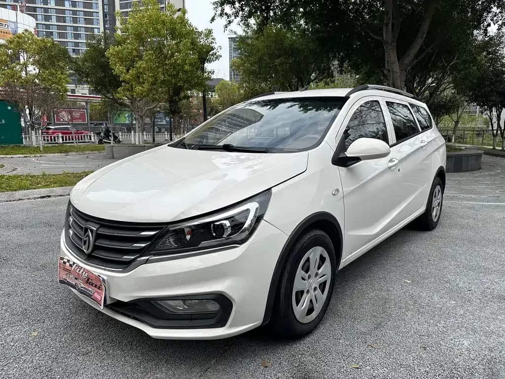 Baojun 310W
