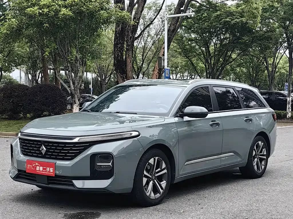 Baojun Valli